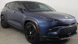 2023 Fisker Ocean One