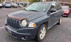 2007 Jeep Compass Sport