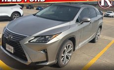 2019 Lexus RX 350 