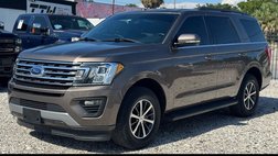 2019 Ford Expedition XLT