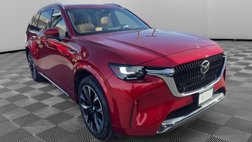 2025 Mazda CX-90 3.3 Turbo S Premium Plus