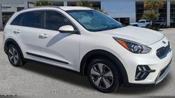 2021 Kia Niro LX