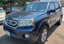 2011 Honda Pilot EX-L w/Navi