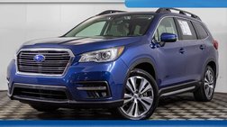 2020 Subaru Ascent Limited 7-Passenger