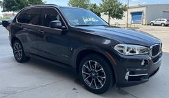 2018 BMW X5 xDrive40e iPerformance