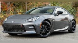 2024 Toyota GR86 Premium