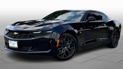 2022 Chevrolet Camaro 1LT