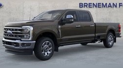 2024 Ford Super Duty F-250 Lariat