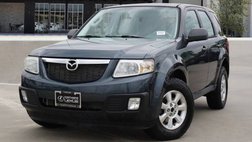 2010 Mazda Tribute Sport