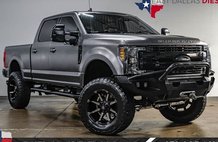 2019 Ford Super Duty F-250 Lariat