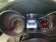 2017 Mercedes-Benz C-Class C 300