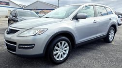 2008 Mazda CX-9 Sport