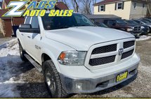 2013 Ram Ram Pickup 1500 SLT