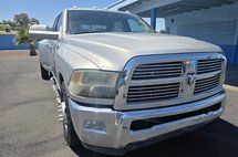 2010 Dodge Ram 3500 SLT