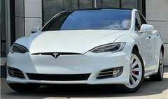 2019 Tesla Model S Performance