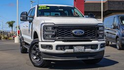 2024 Ford Super Duty F-350 Lariat