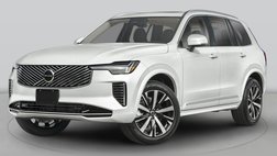 2026 Volvo XC90 B6 Plus 7P