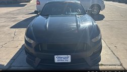 2016 Ford Mustang EcoBoost