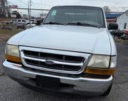 1999 Ford Ranger XLT