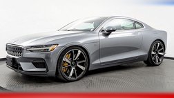 2021 Polestar 1 Base