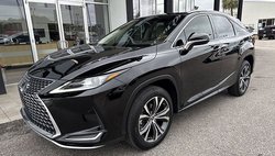 2020 Lexus RX 350 Base