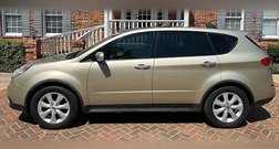 2007 Subaru B9 Tribeca Ltd. 7-Pass.