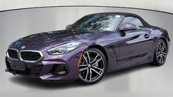 2023 BMW Z4 sDrive30i