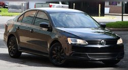 2012 Volkswagen Jetta S