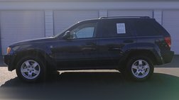 2005 Jeep Grand Cherokee Laredo