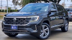 2024 Volkswagen Atlas Cross Sport SEL R-Line 4Motion