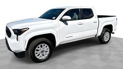 2025 Toyota Tacoma Limited