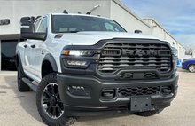 2026 Ram Ram Pickup 2500 Tradesman