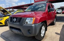 2006 Nissan Xterra Off-Road