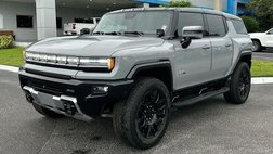 2024 GMC HUMMER EV 2X