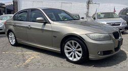 2011 BMW 3 Series 328i xDrive
