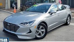 2023 Hyundai Sonata SE