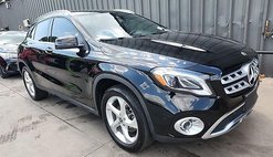 2020 Mercedes-Benz GLA-Class GLA 250 4MATIC