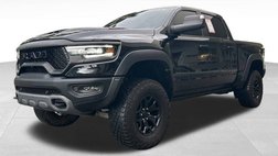 2023 Ram Ram Pickup 1500 TRX