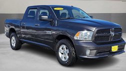 2016 Ram Ram Pickup 1500 Express
