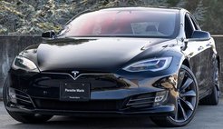 2017 Tesla Model S 60