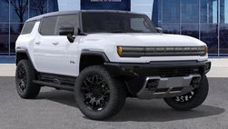2026 GMC HUMMER EV 2X