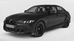 2026 BMW M3 Base