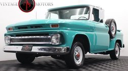 1964 Chevrolet Fully Restored! Automatic Transmission