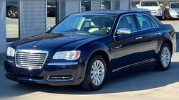 2014 Chrysler 300 Base