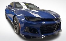 2019 Chevrolet Camaro ZL1