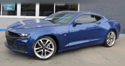 2021 Chevrolet Camaro LT