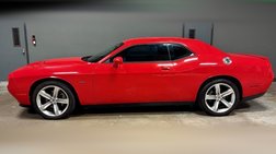 2017 Dodge Challenger 