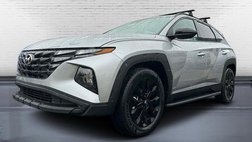 2024 Hyundai Tucson XRT