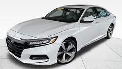 2019 Honda Accord Touring