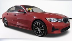 2021 BMW 3 Series 330i